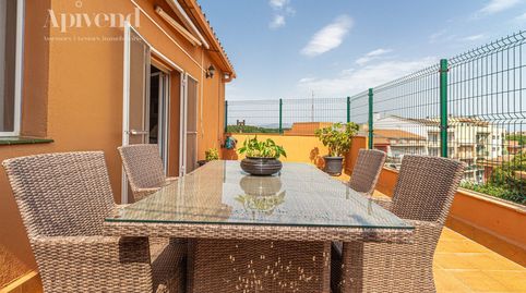 Duplex situado en la zona de Horta Capallera de Figueres