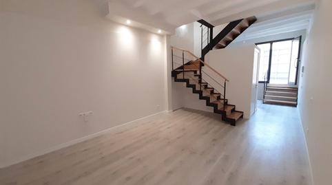 Foto 5 de Casa adosada de alquiler en Rubén Darío, Sant Andreu de Palomar,  Barcelona Capital