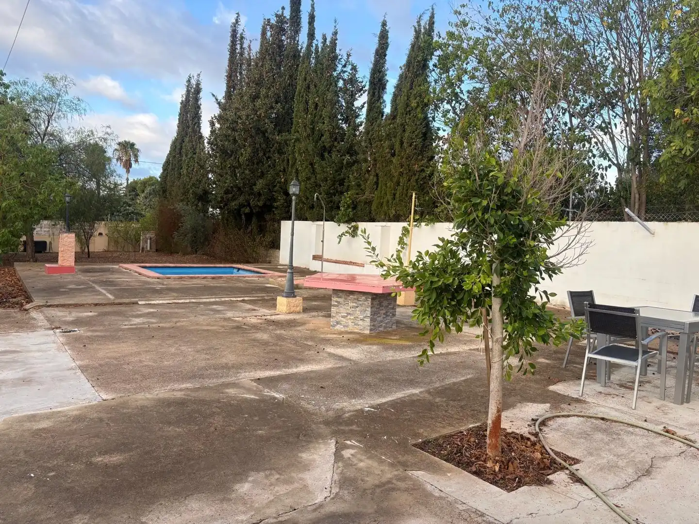 Detached house with pool for sale in Urbanizaciones, imagen 22