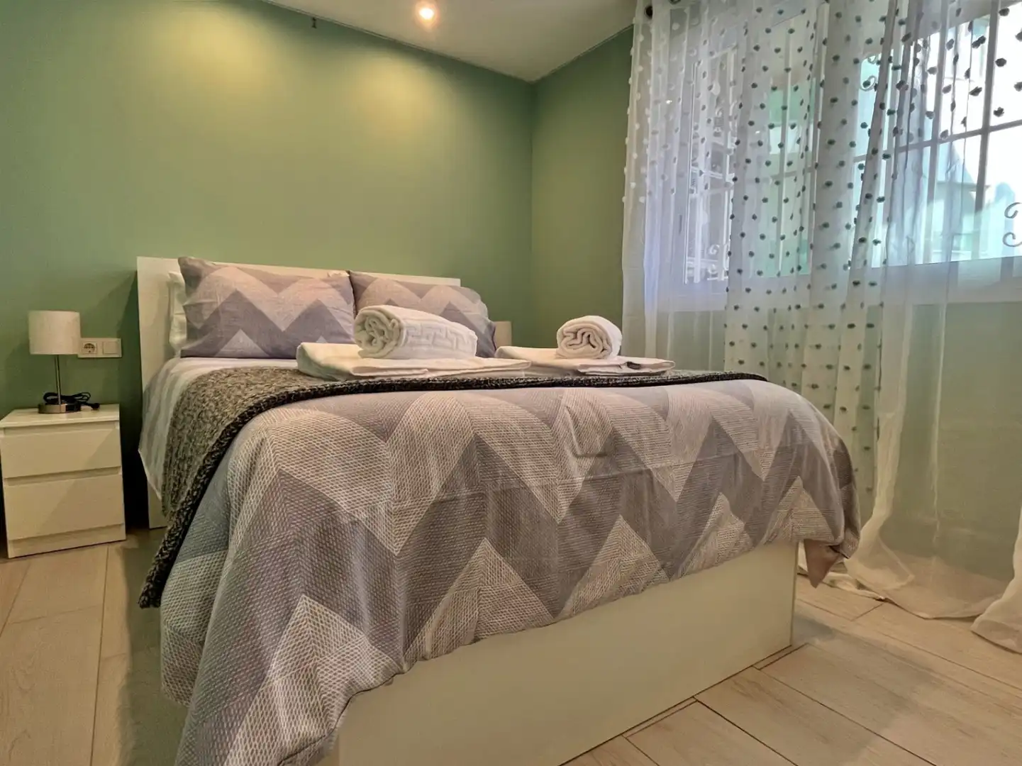 Apartment mit Aufzug zum Verkauf in Zona Levante - Playa Fossa, imagen 13