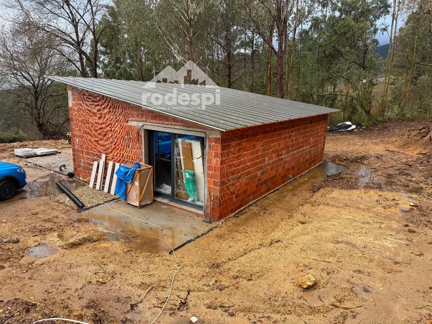Xalet en venda a A Cañiza, imagen 2