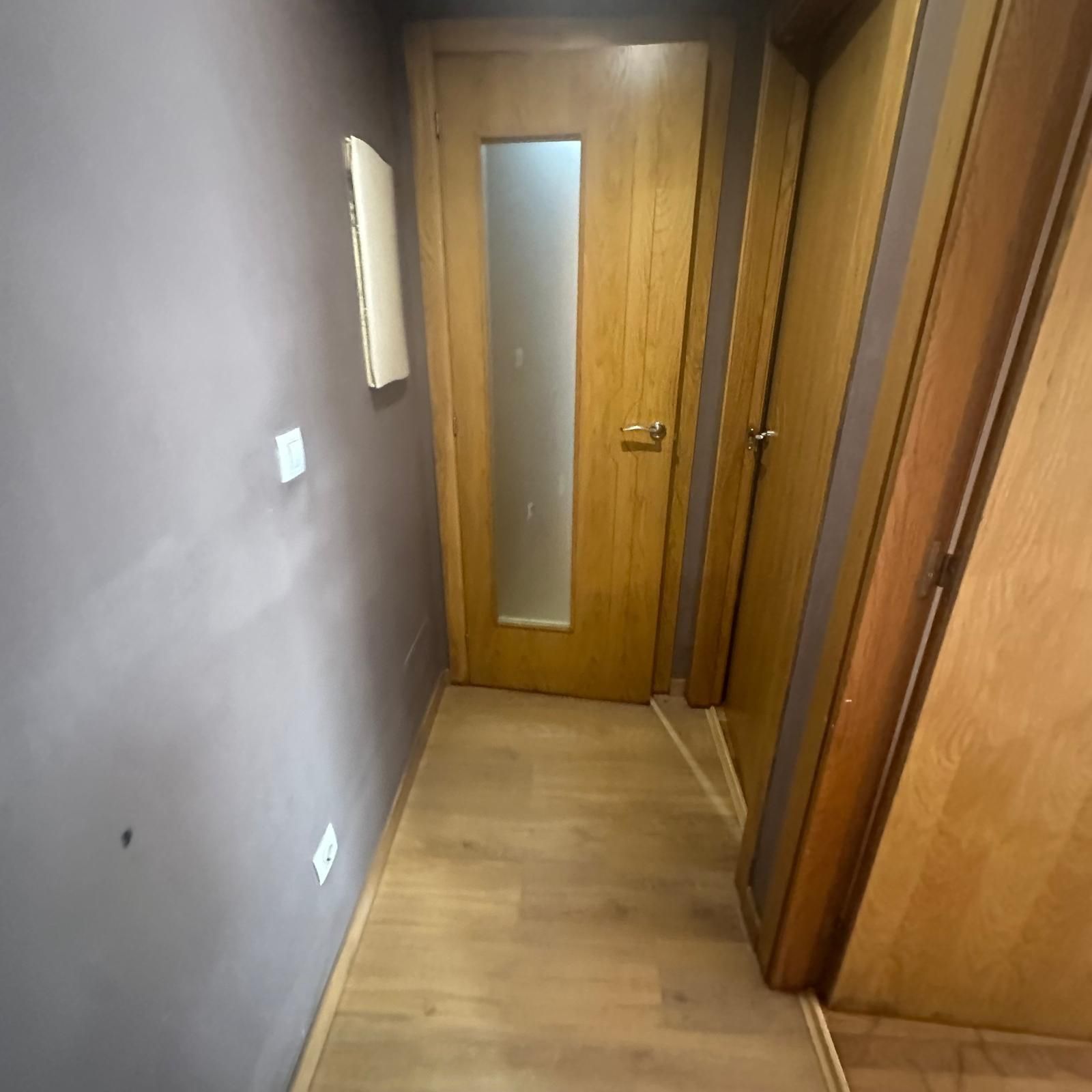 Piso en venta en Pontevedra Capital  con Terraza y Trastero