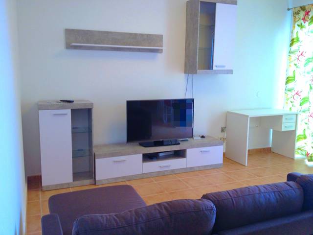 Apartamento en Alquiler en Tafira