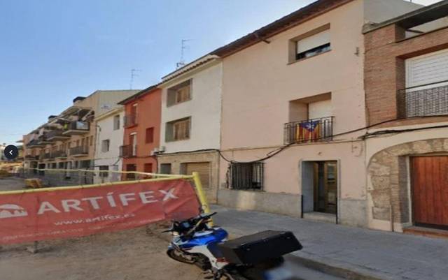 Terreno residencial en Venta en  CALVARI en Olesa de Montserrat