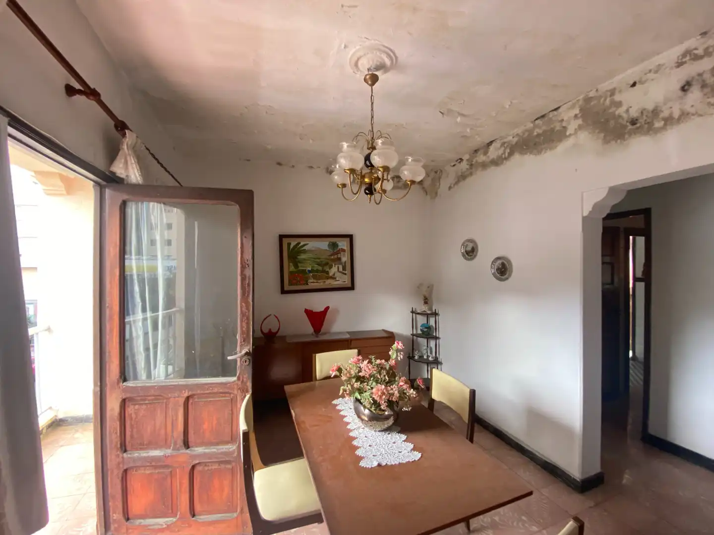 Casa amb terrassa en venda a San Felipe - San Marcos - Las Cañas, imagen 15