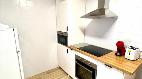 Foto 3 de Apartament per a compartir a Carolinas Bajas, Alicante / Alacant