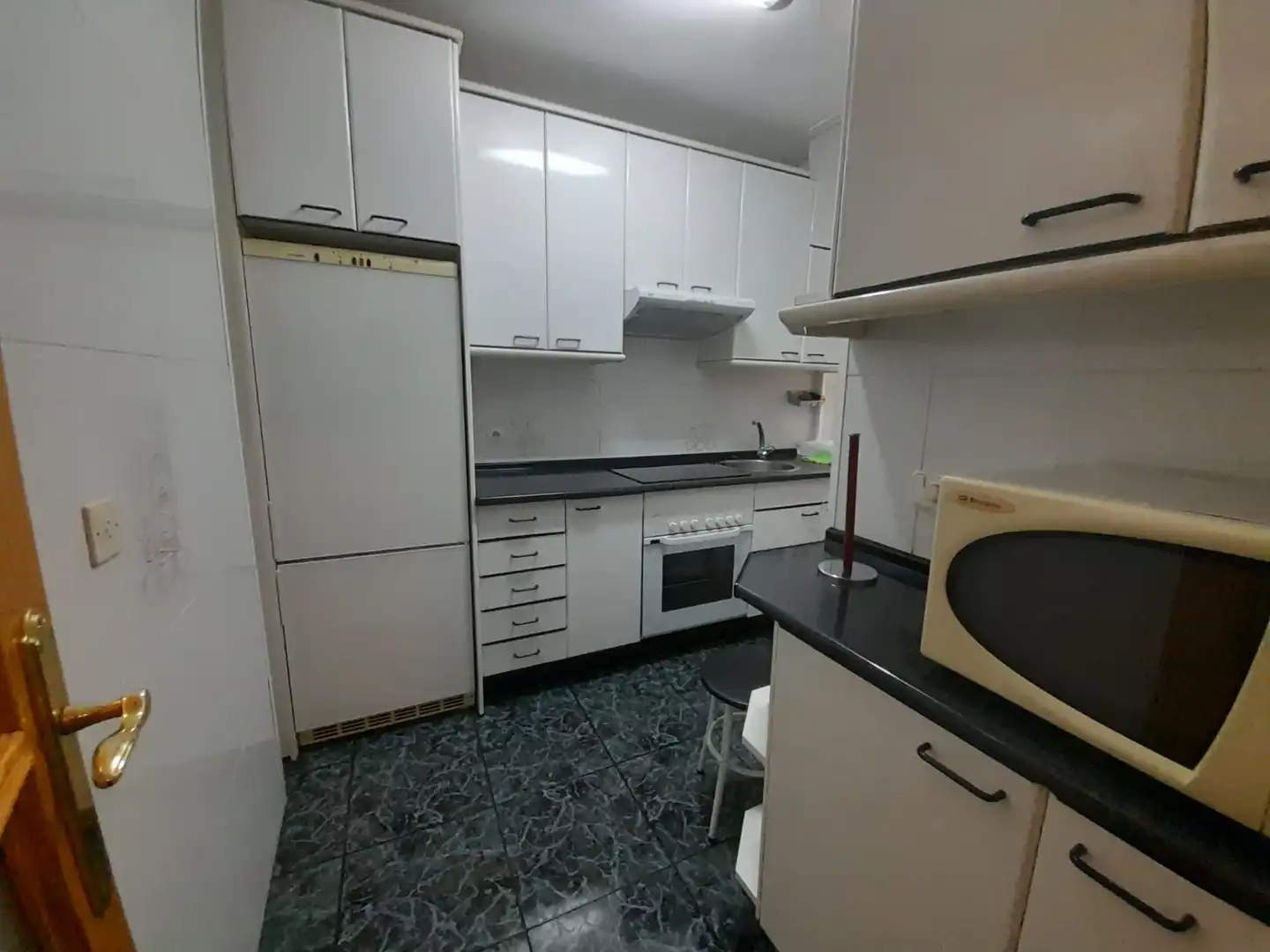 Piso con terraza en venta en Avenida Primero de Mayo, imagen 19