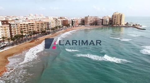 Foto 2 de Pis en venda a Zona Playa del Cura, Torrevieja