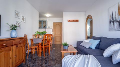 Foto 2 de Apartamento en venta en Mar i Camp - Platja dels Capellans, Salou