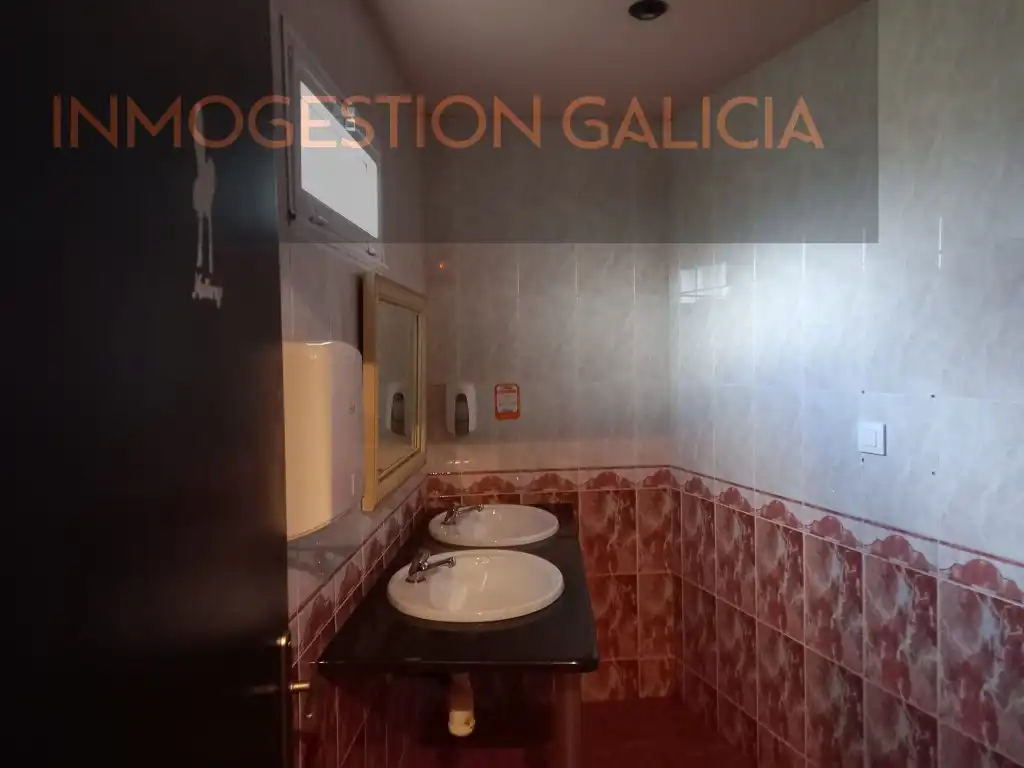 Commercial properties for rent in Plaza Campo Da Feira, Cerceda