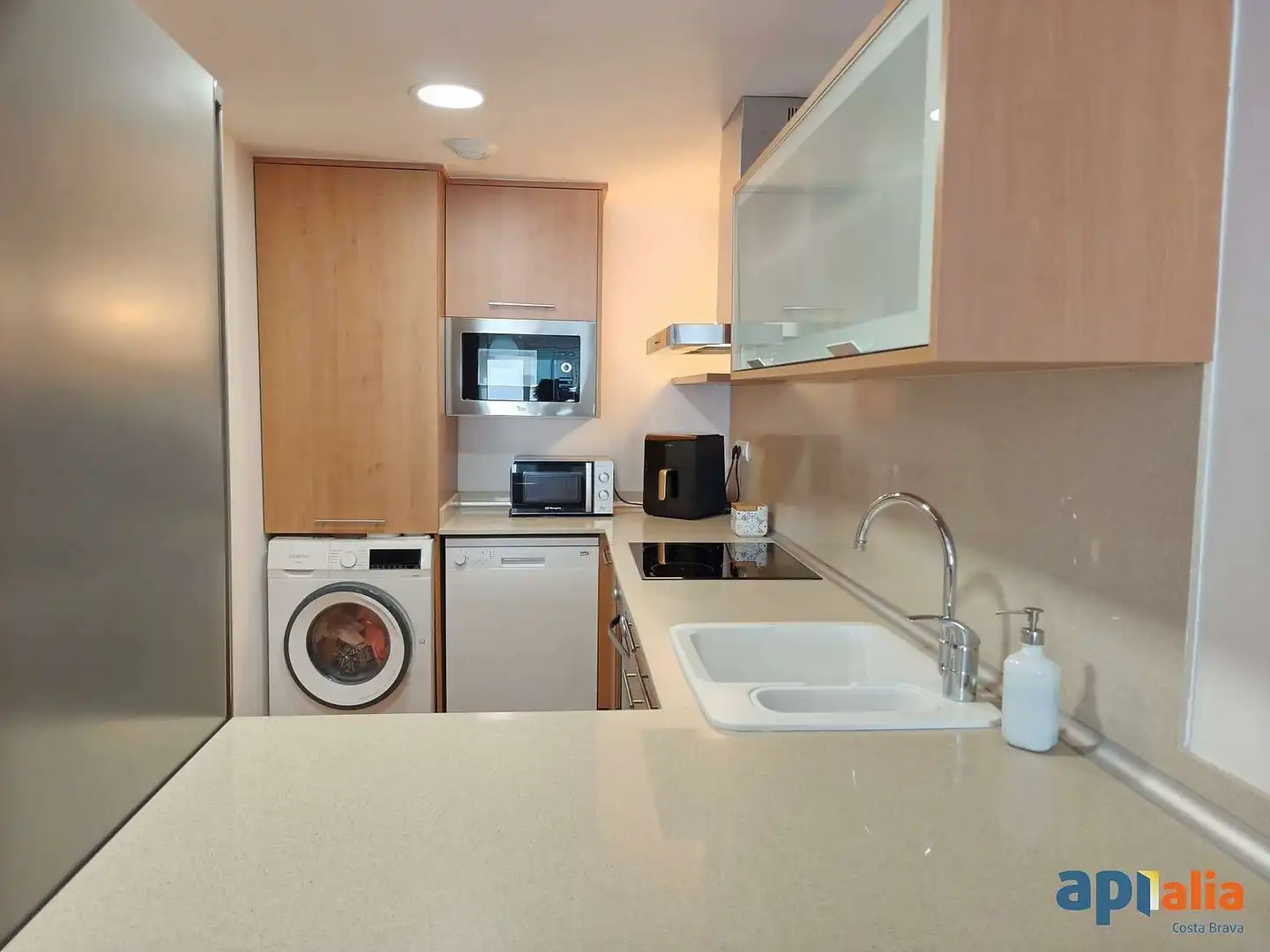 Apartament amb ascensor en venda a Calle Vermell, imagen 10