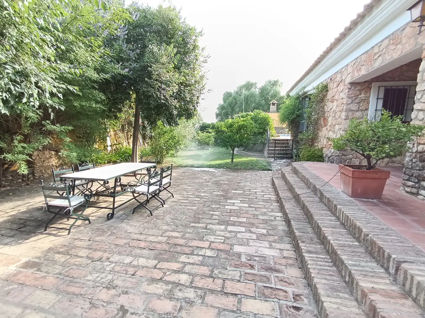 Villa avec piscine à vendre à Urbanizacion Acebuchal, imagen 36