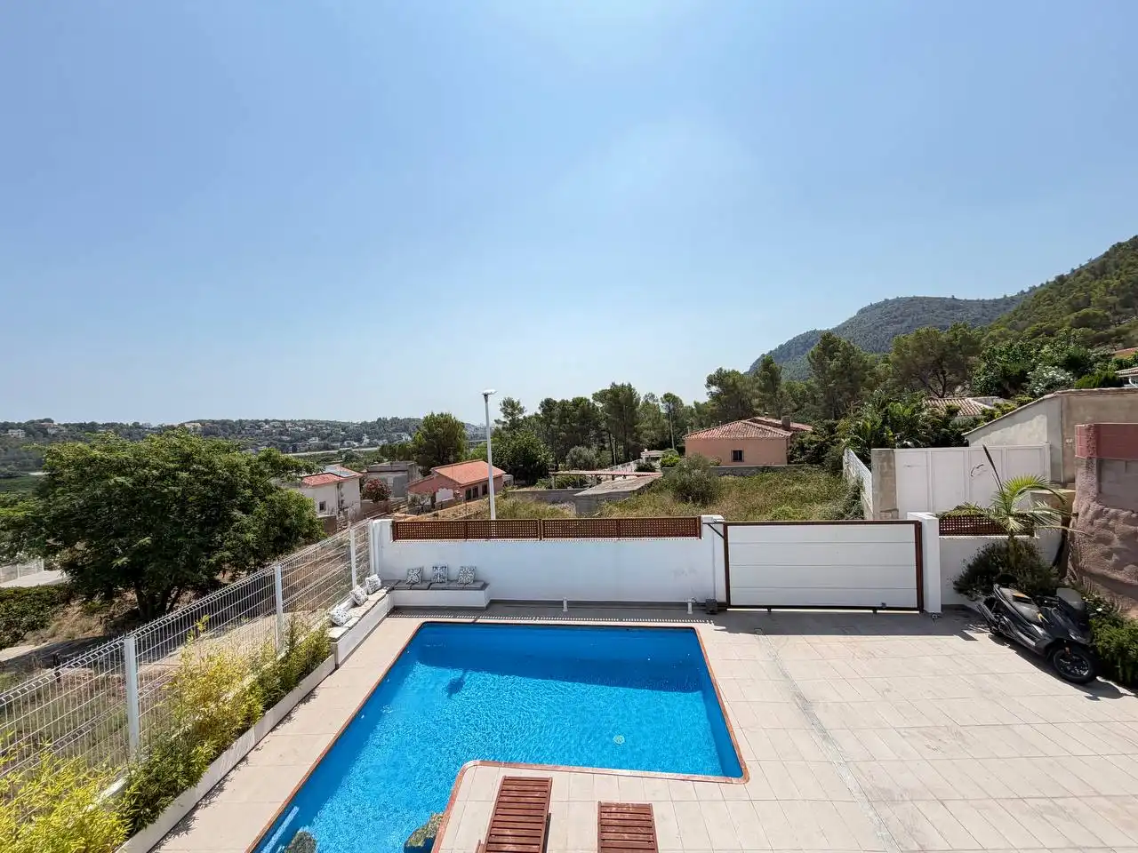 Casa con piscina en venta en Carrer del Té de Roca, imagen 72