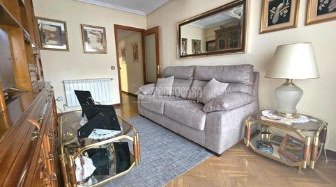 Foto 4 de Pis en venda a El Bercial, Madrid