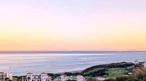 Foto 3 de Pis de lloguer a Avenida del Golf, 10, La Alcaidesa, Cádiz
