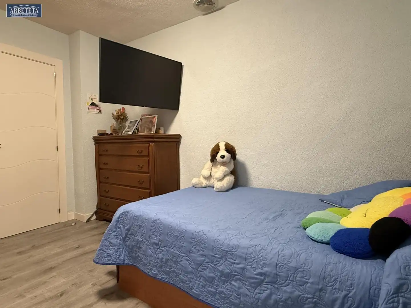 Piso con terraza en venta en Plan Sur - Amistad, imagen 21