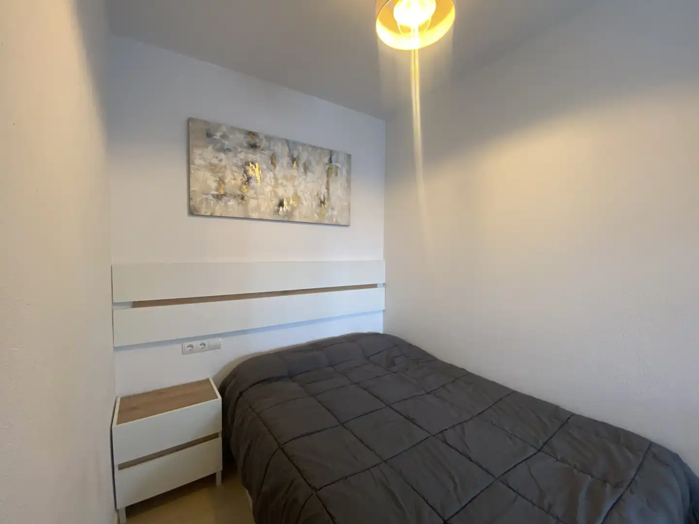 Bedroom of Ground floor for sale in Chipiona