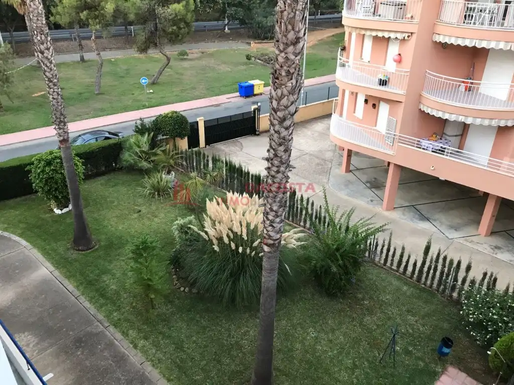 Apartment to rent in La Antilla, imagen 12