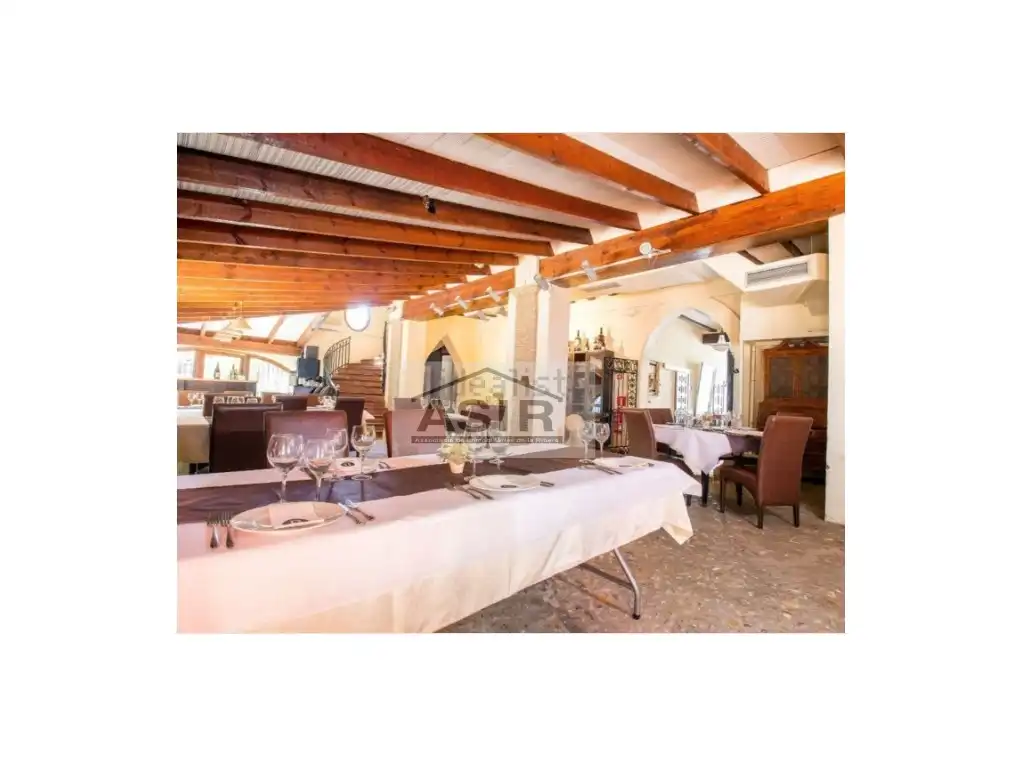 Local comercial en venda a Calle Caldereria, imagen 3