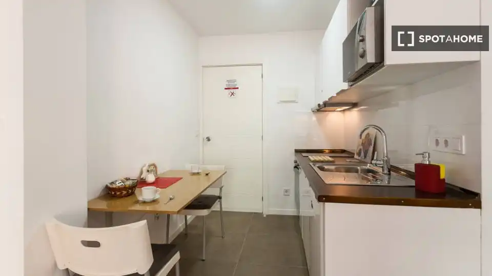 Appartement à louer à L'Eixample, imagen 15