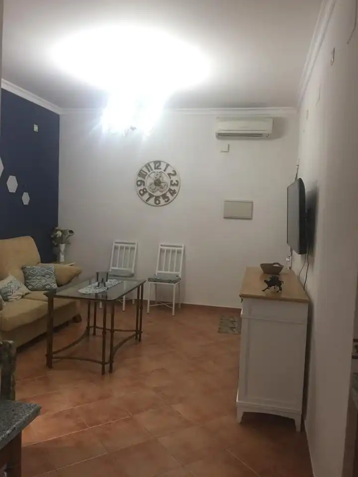 Apartament de lloguer a Ciudad Jardín - Zoco