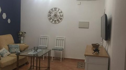 Foto 2 de Apartament de lloguer a Ciudad Jardín - Zoco, Córdoba Capital