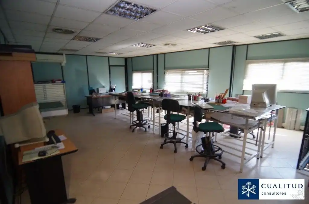 Industrial buildings for rent in Onda