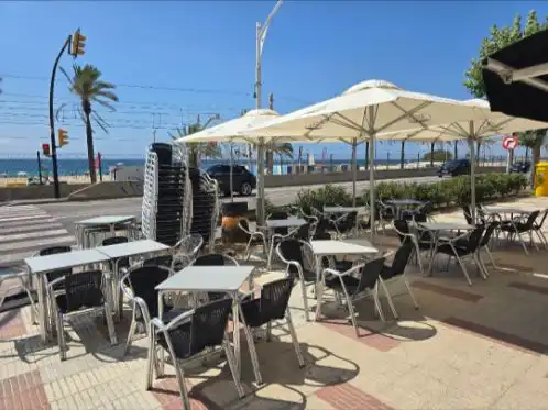 Local comercial en traspàs a Passeig prat de la riba 74, imagen 12
