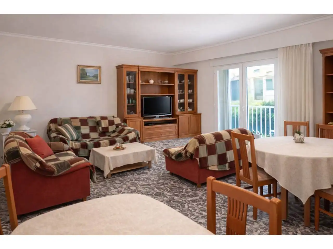 Wohnung mit Terrasse zum Verkauf in Carretera Pego 66, imagen 2
