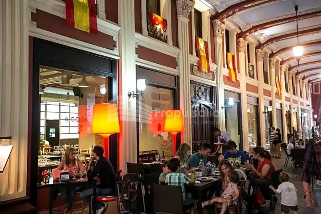 Local comercial de lloguer a Nuestra Señora Del Pilar, imagen 4