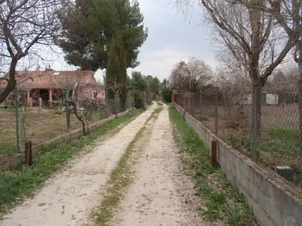 Casa o chalet en venta en Chinchón, Madrid