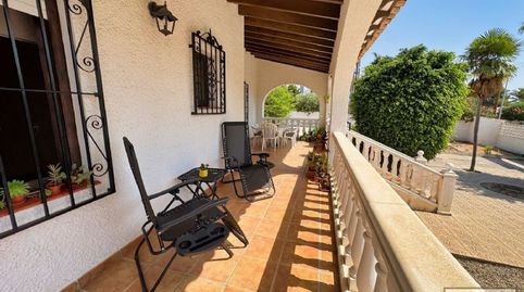 Foto 2 de Casa o chalet en venta en Escandinavia - Cautivador, L'Alfàs del Pi