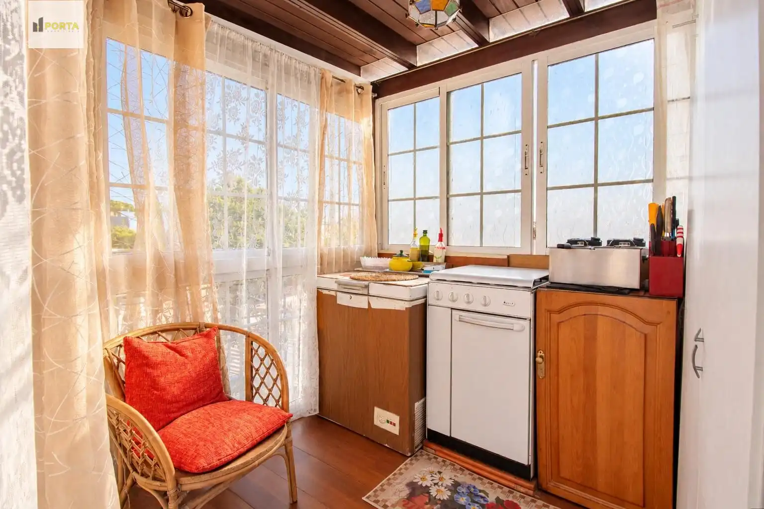 Detached house with terrace for sale in Bonanza - Avda de Huelva - Barrio Andalucia, imagen 19