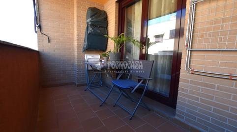 Foto 2 de Pis en venda a El Bercial, Getafe