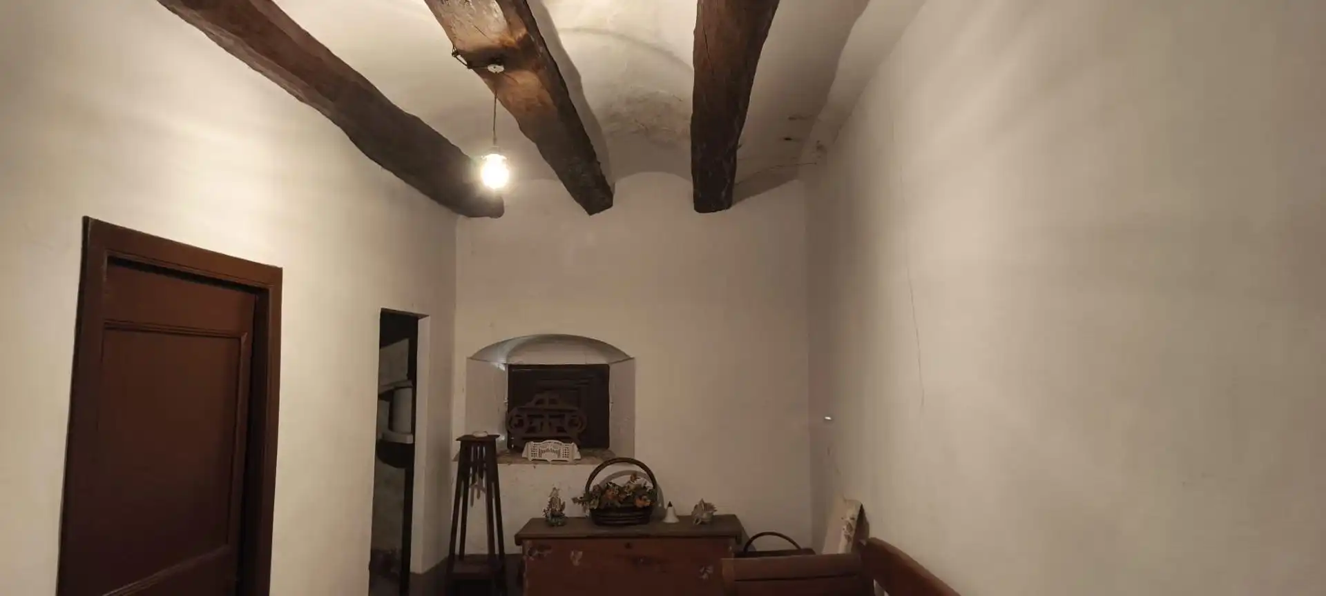 Casa rústica amb jardí en venda a Sant Martí Sarroca, imagen 52