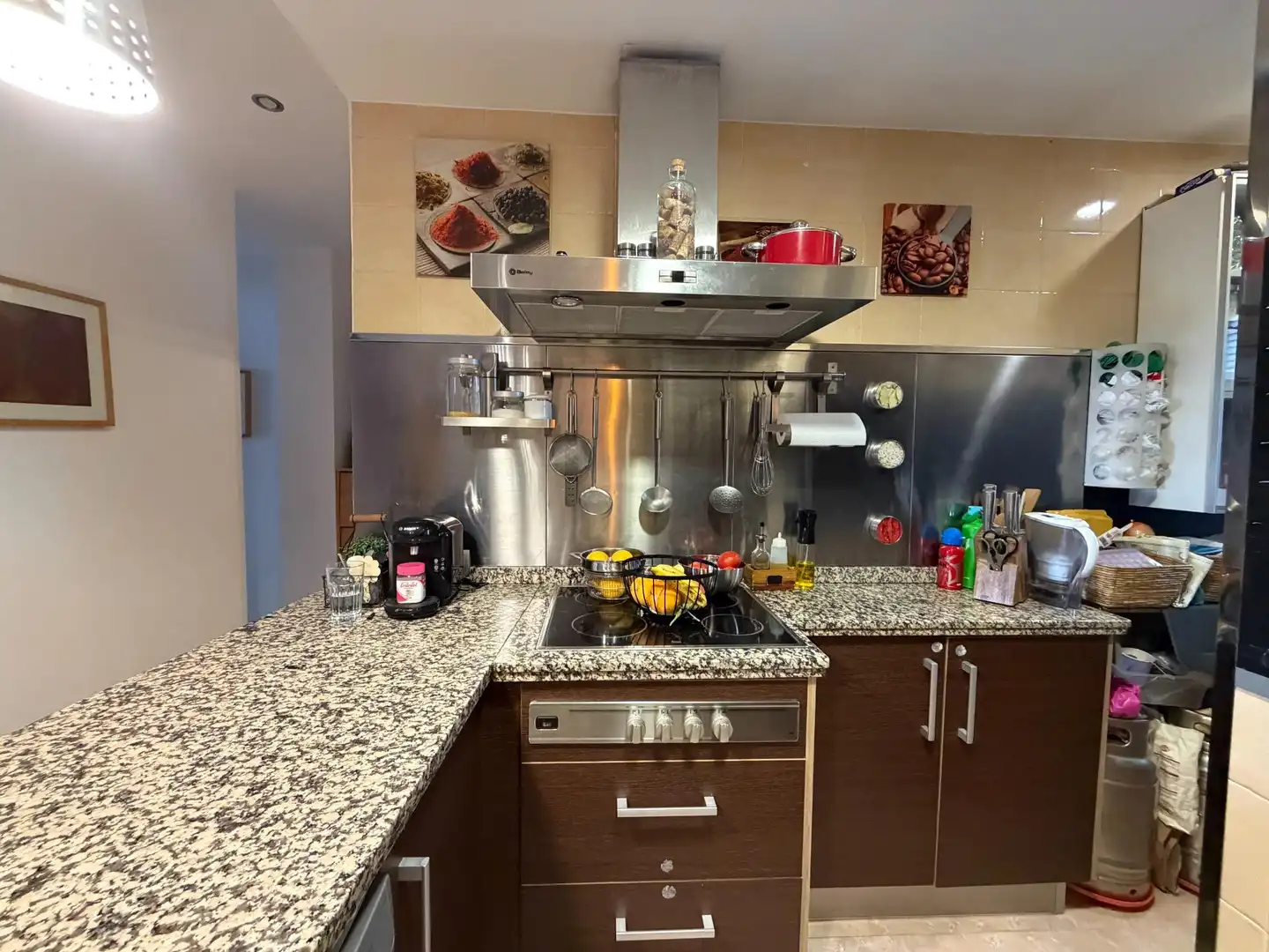 Cocina de Piso en venta en Utrera