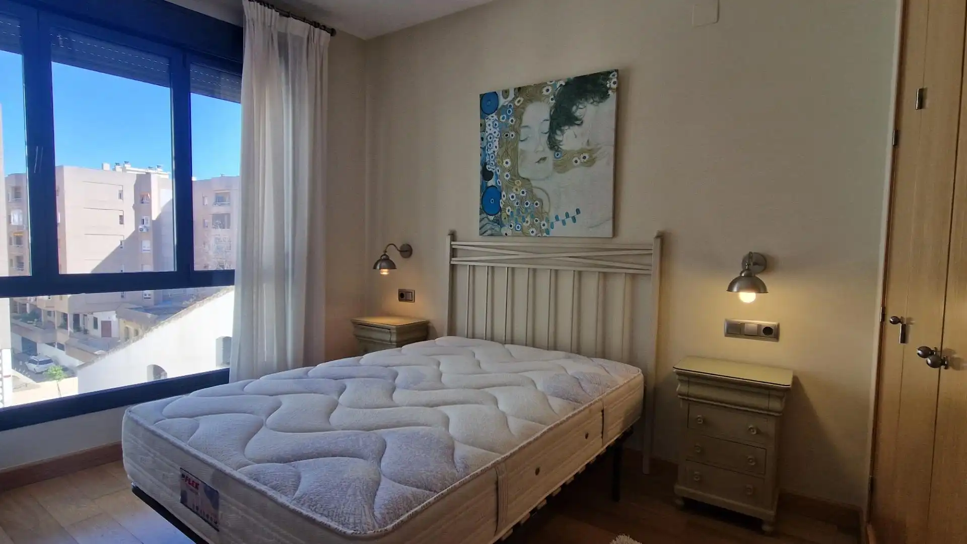 Flat for rent in Divina Pastora - La Yeguada