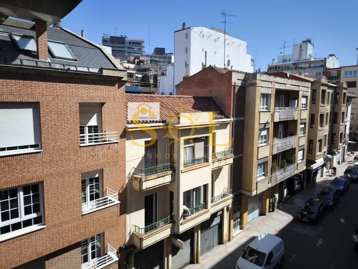 Pis amb terrassa en venda a Calle De Juan Madrazo 9, imagen 33