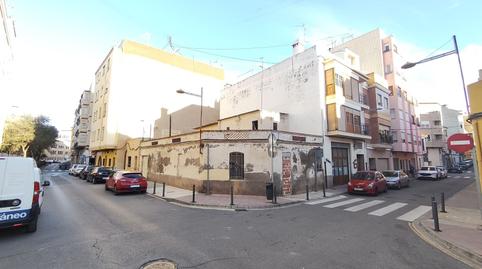 Foto 2 de Casa o xalet en venda a Roger de Lauria, Plaza Donoso Cortés - Avenida Magdalena, Castellón de la Plana / Castelló de la Plana