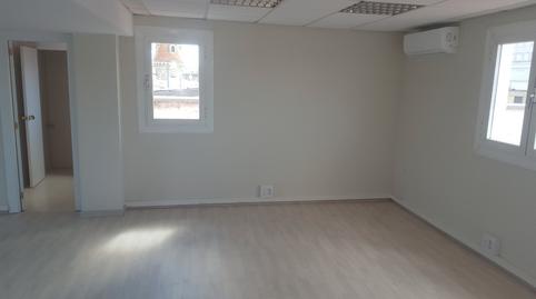 Foto 2 de Oficina de alquiler en Carrer de Casp, 17, Dreta de l'Eixample, Barcelona