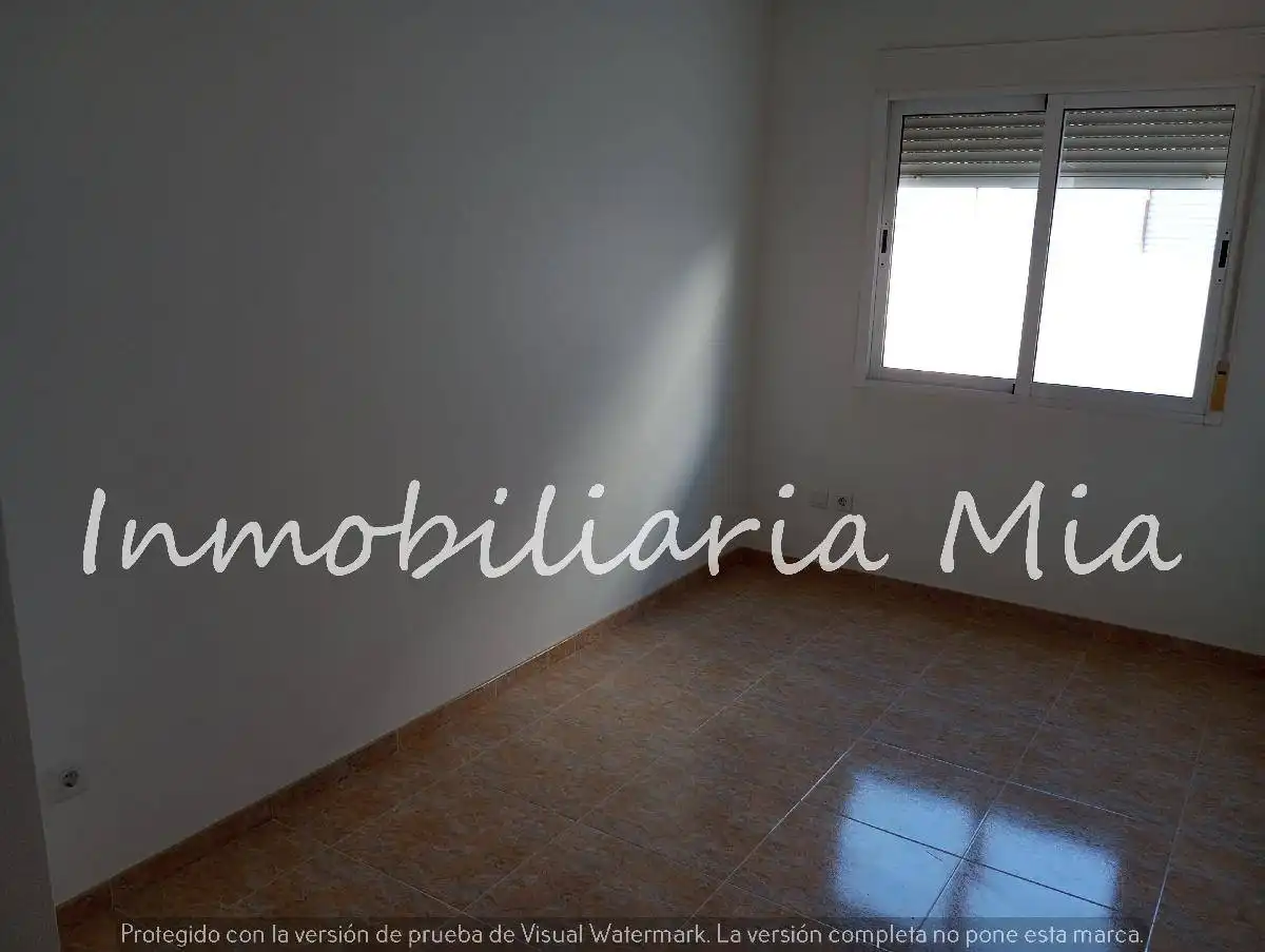 Piso con terraza en venta en Puerto Lumbreras, imagen 15