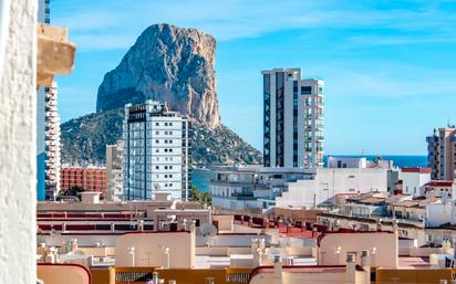 Àtic en venda a Zona Pueblo