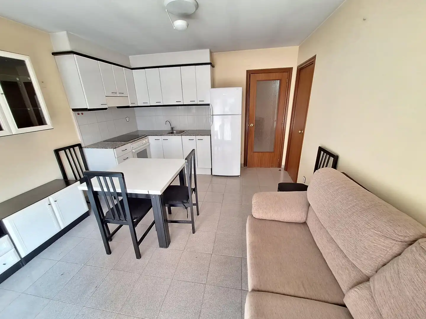 Flat to rent in Centre, imagen 9
