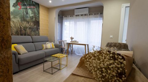 Foto 5 de Apartamento de alquiler en Calle San Fernando, Numancia - San Fernando, Santander