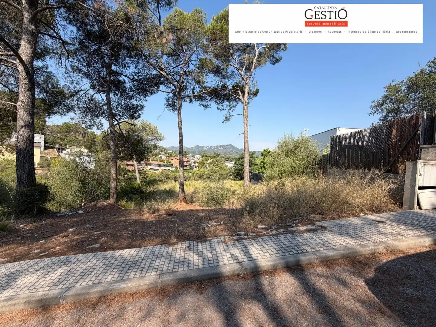 Residential zum Verkauf in Carrer Josep Martí Bofarull-C, 4, Corbera de Llobregat