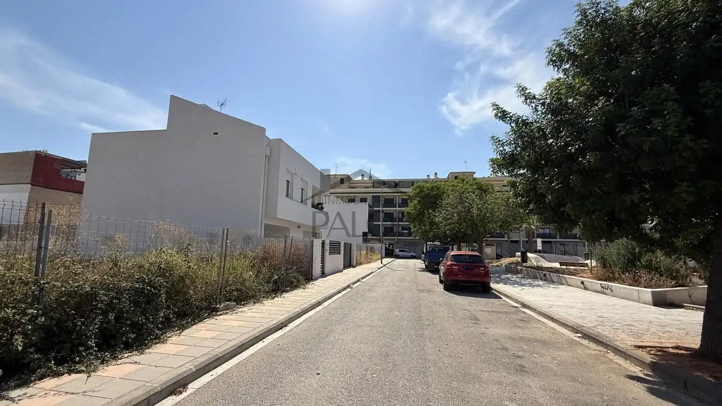 Grundstücke und Bauplätze zum Verkauf in Carcaixent, imagen 2