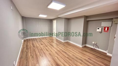 Foto 4 de Oficina de lloguer a Calle Doutor Loureiro Crespo, La Seca - Los Salgueriños, Pontevedra Capital