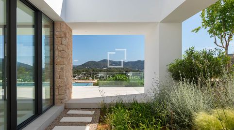 Foto 3 de Casa o xalet en venda a Roca Llisa, Santa Eulària des Riu