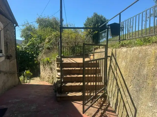 Maison rustique avec terrasse à vendre à N/A, imagen 13