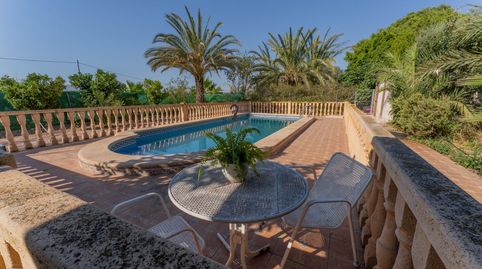 Foto 2 de Casa o chalet en venta en La Murada - Los Vicentes, Orihuela